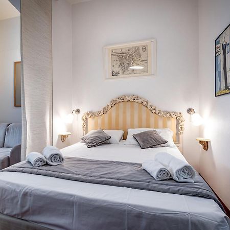 Roommo Cimabue 佛罗伦萨 外观 照片