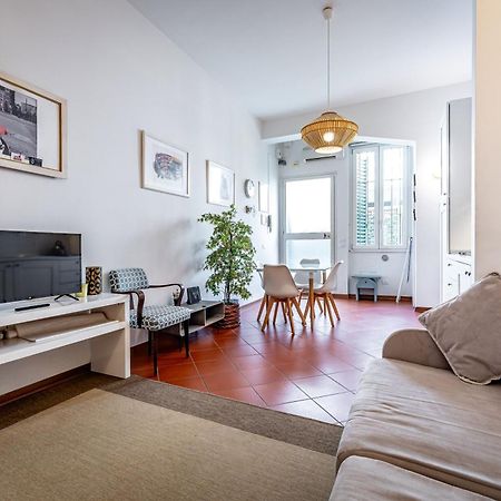 Roommo Cimabue 佛罗伦萨 外观 照片